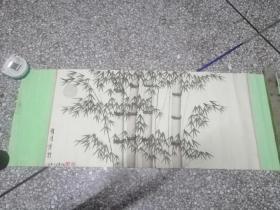 原作画（明月秀竹）85年