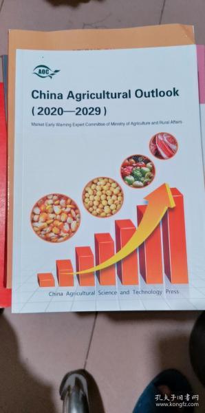 China Agricultural Outlook（2020-2029