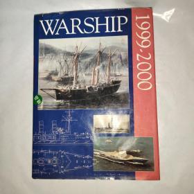 WARSHIP 1999 - 2000