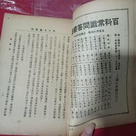 学生文艺丛刊：第七卷第五集（美术特刊号)