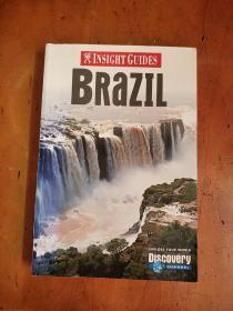 Insight Guide Brazil