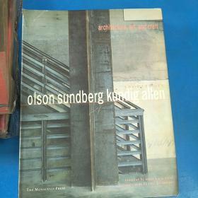 olson sundberg kundig allen