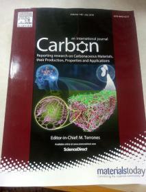 Carbon  Volume   148-july  2019   ISSN  0008-6223.   ELSEVIER