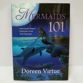 Mermaids 101  doreen virtue