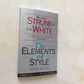 The Elements of Style, Fourth Edition