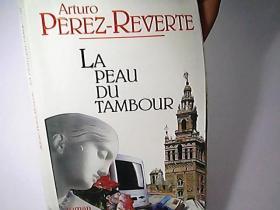 LA PEAU DU TAMBOUR