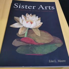 Sister Arts: The Erotics of Lesbian Landscapes