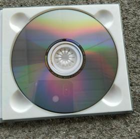 台压CD光盘 浪漫萨克斯风VOL.5轻音乐
