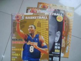 篮球2003-2.7.8