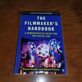 The filmmaker's handbook