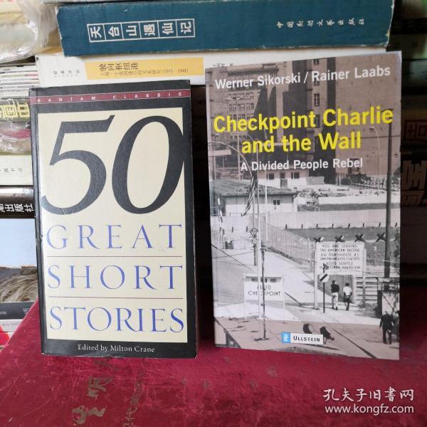 Fifty Great Short Stories