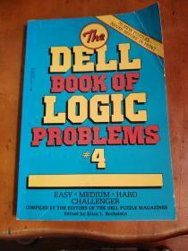 THEDELLBOOKOFLOGICPROBLEMS#4