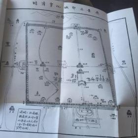 宣化民间文学资料选（一）