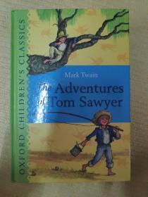 The adventures of Tom Sawyer