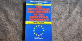 he Government and Politics of the European Community
