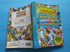 MoshiMonsters:TheUltimateMoshlingsCollector'sGuide