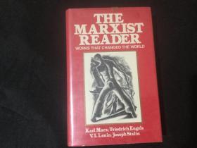 The Marxist Reader: Works That Changed The World  《马克思主义读本》