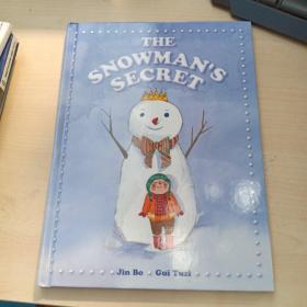 THE SNOWMAN 'S SECRET