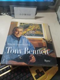 Tony Bennett: What My Heart Has Seen
