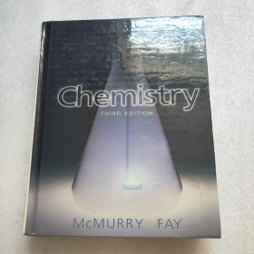 Chemistry THIRD EDITION