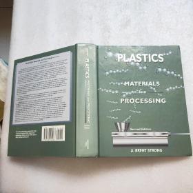 STRONG PLASTIC MATERIALS AND PROCESSING