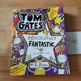 TOM GATES:Is Absolutely Fantastic At Some Things