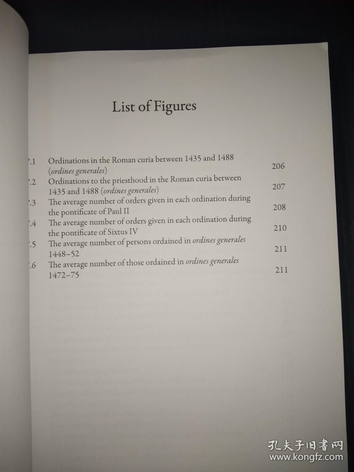 Entering a Clerical Career at the Roman Curia, 1458-1471-走进一个在罗马教廷神职人员的职业生涯（英文原版）