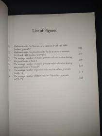 Entering a Clerical Career at the Roman Curia, 1458-1471-走进一个在罗马教廷神职人员的职业生涯（英文原版）