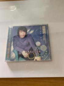 任贤齐 2001新歌+精选 CD