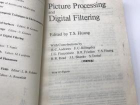Digital Picture Processing, Volume