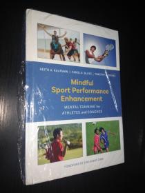 Mindful Sport Performance Enhancement-提高运动成绩（英文原版）