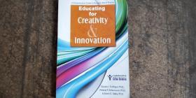 educating for creativity