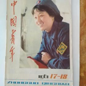 中国青年17一18期〈1981年)