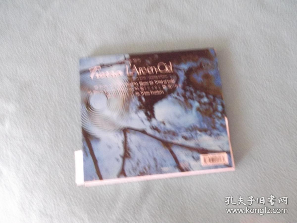 CD:TIERRA:L'ARC-EN-CIEL  日本 彩虹乐队 ,包含热门经典歌曲:《In the Air》,《All Dead》,《Blame》,《Wind of Gold》,《Blurry Eyes》等;