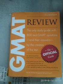 GMAT REVIEW