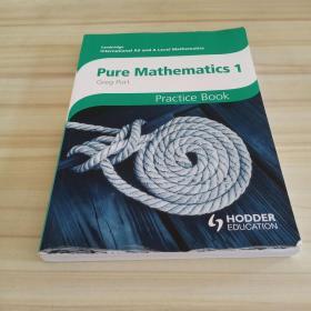 Pure Mathematics 1 Greg Port Practice Book