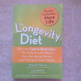 The Longevity Diet