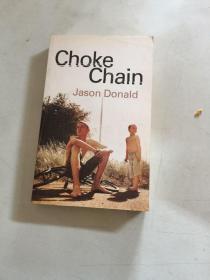 choke chain