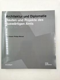 Architektur und Diplomatie (German)德文