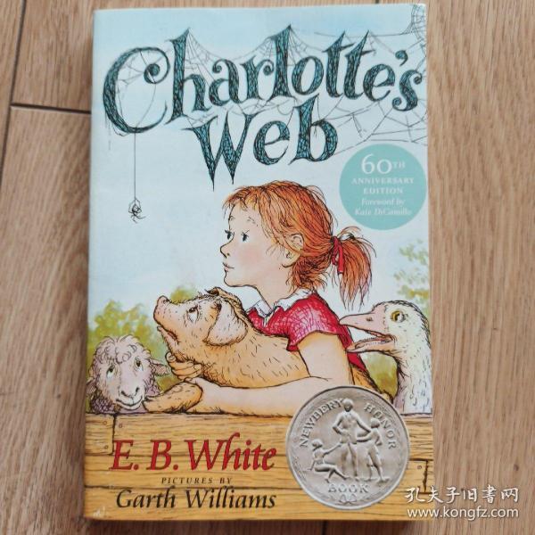 Charlotte's Web