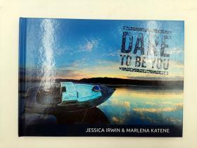 dare to be you jessica irwin & marlena katene