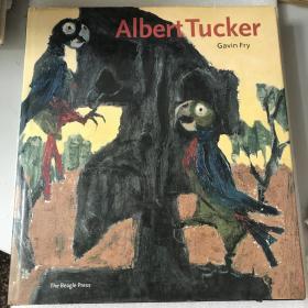 Albert Tucker