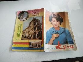 电影介绍 1985/5