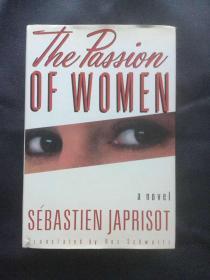 The Passion Of Women