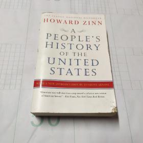 A People's History Of The United States