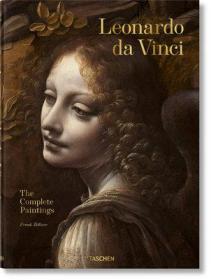 Leonardo da Vinci. The Complete Paintings 列奥纳多·达芬奇 作品全集