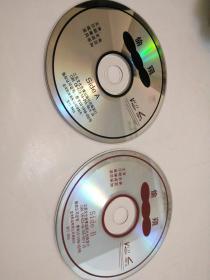 偷窥VCD 2碟