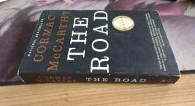 英文原版 The Road Paperback. Cormac McCarthy Cormac McCarthy