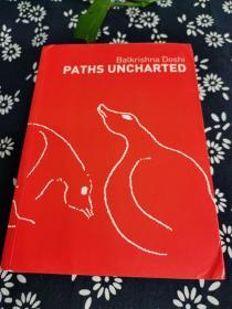 PATHS UNCHARTED