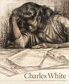 Charles White:二十世艺术家纪查尔斯怀特 绘画艺术作品 |大开本 原版现货